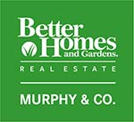 Better Homes & Gardens Real Estate Murphy & Co.